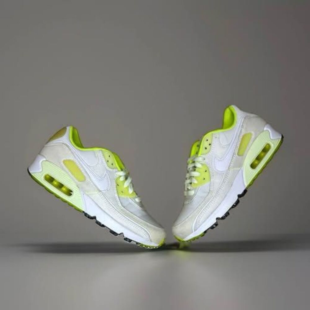 Nike Air Max 90 “Exeter” Casual Sneakers -Women’s